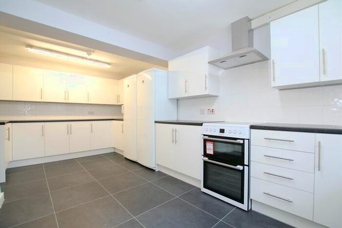 Studio To Rent In Harlesden Road, Willesden, London, NW10