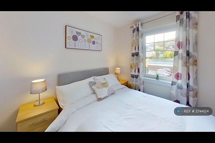 2 Bedroom Flat To Rent In Milldale Mews, Bucksburn, Aberdeen, AB21