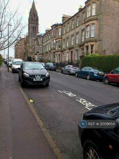 5 Bedroom Flat To Rent In Leamington Terrace, Edinburgh, EH10