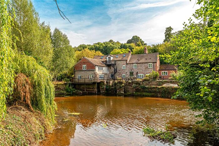 3 Bedroom Country House For Sale In Tuck Mill, Marstow, Ross-on-Wye, Herefordshire, HR9