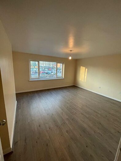 1 Bedroom Flat To Rent In Flat A, High Street, Dudley, DY1