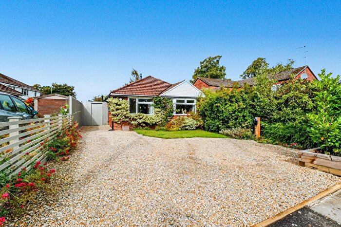 3 Bedroom Bungalow For Sale In Hayes Road, Cheltenham, GL52