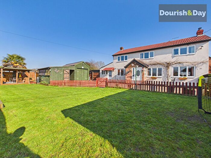 3 Bedroom Semi-Detached House For Sale In Grindley Brook, Whitchurch, SY13