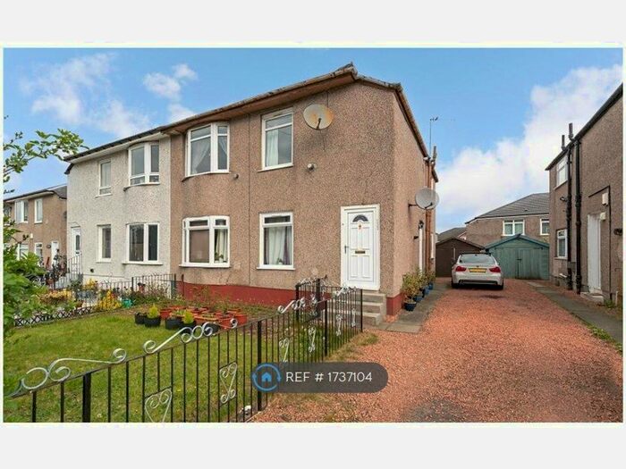 3 Bedroom Flat To Rent In Kingsbridge Drive, Rutherglen, Glasgow, G73