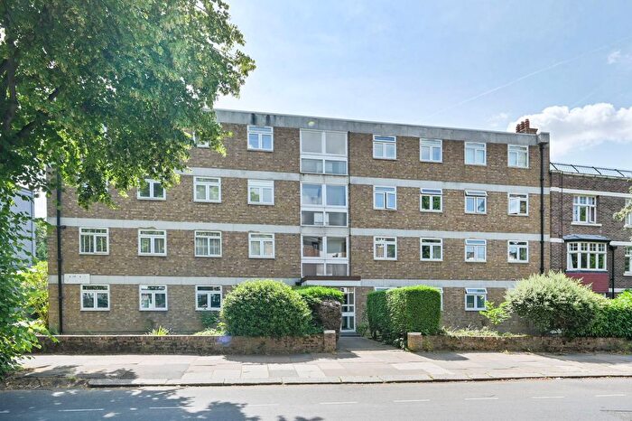 1 Bedroom Flat To Rent In Eaton Rise, Ealing, London, W5