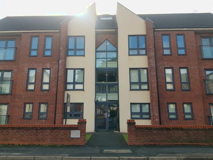 2 Bedroom Apartment To Rent In Church Road, Walton, L4