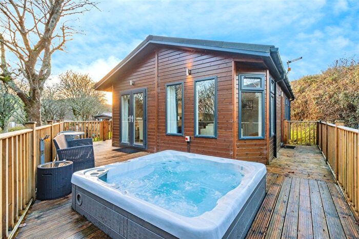 2 Bedroom Property For Sale In South Hams, Devon Hills Holiday Village, Totnes Road, Paignton, Devon, TQ4