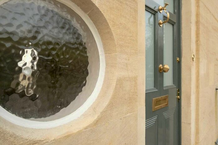 4 Bedroom Semi-Detached House To Rent In Sydney Buildings, Bath, BA2