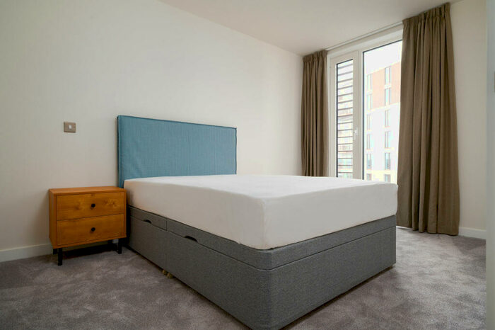 2 Bedroom Flat To Rent In The Kell, Gillingham Gate Road, Gillingham, ME4