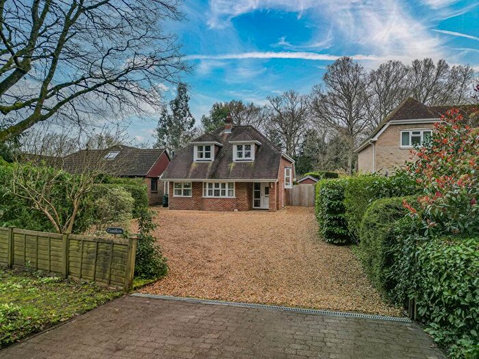 5 Bedroom Detached House For Sale In Curdridge Lane, Curdridge, SO32