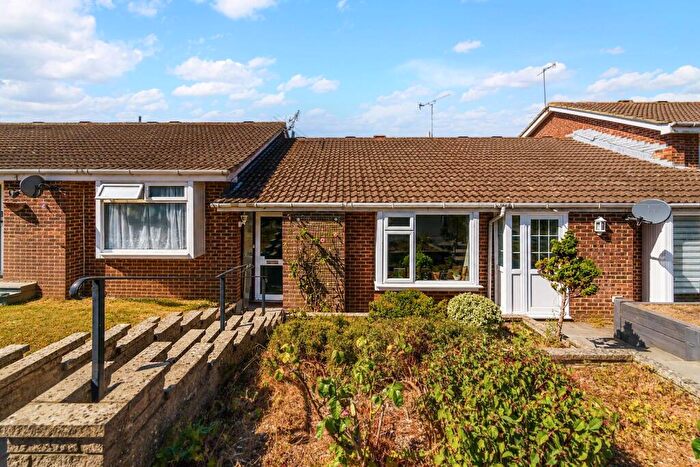2 Bedroom Bungalow For Sale In Headley Drive, Tadworth, KT18