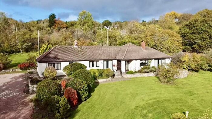 4 Bedroom Detached Bungalow For Sale In Sterrys Lane, May Hill, Longhope, GL17