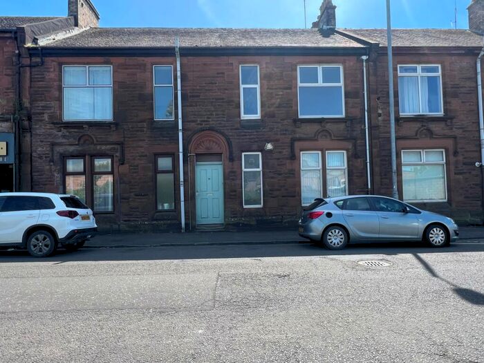 2 Bedroom Flat To Rent In Bonnyton Road, KA1