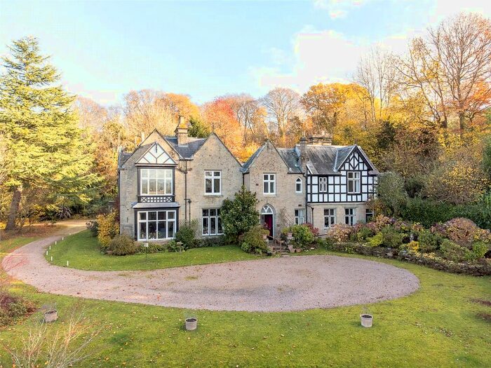 7 Bedroom Land For Sale In Bulls Hill, Walford, Ross-On-Wye, HR9