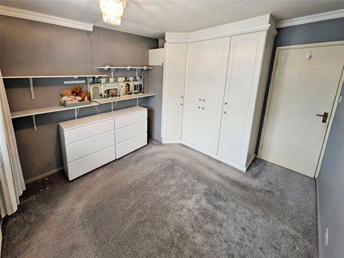 2 Bedroom Bungalow For Sale In St. Peters Avenue, North Hykeham, Lincoln, Lincolnshire, LN6