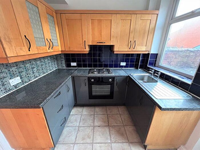 3 Bedroom Terraced House To Rent In Woodfield Grove, Manchester, M30