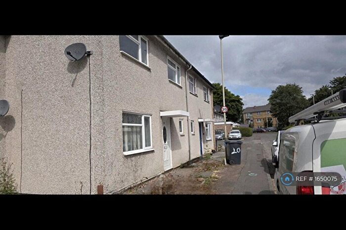 3 Bedroom Terraced House To Rent In Yewtree Drive, Leicester, LE3