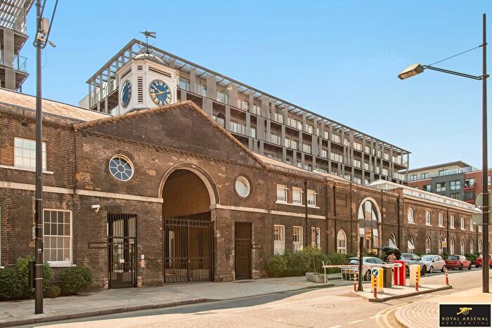 1 Bedroom Apartment To Rent In West Carriage House, Royal Carriage Mews, Royal Arsenal, SE18