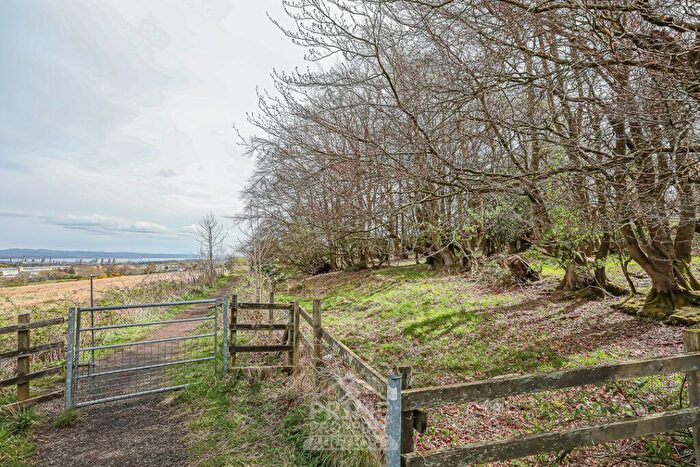 Land For Sale In Land At Fairhaven Terrace, Readingmuirhead, FK2