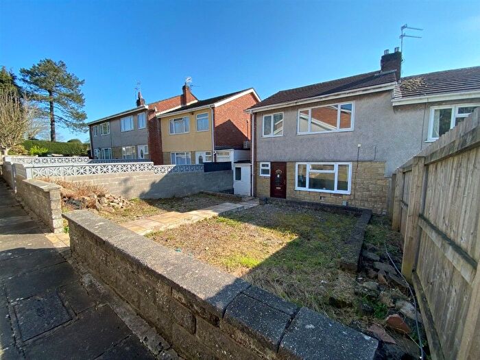 3 Bedroom Terraced House For Sale In Hollybush Road, Cardiff, CF23