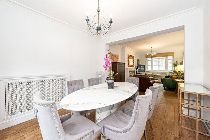 4 Bedroom Maisonette For Sale In Mertoun Terrace, Seymour Place, London, W1H