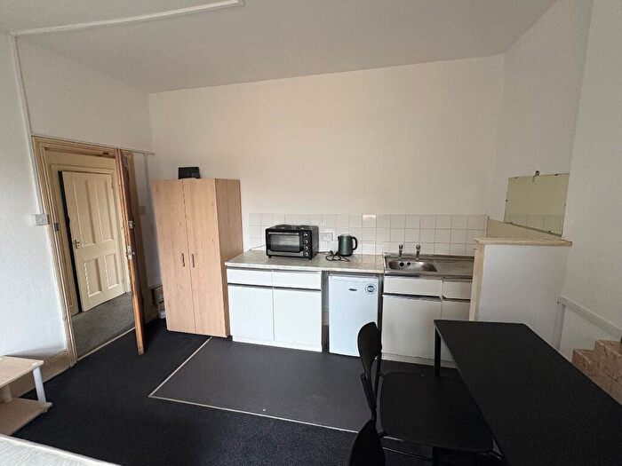 Studio To Rent In Pandora Road, London, NW6