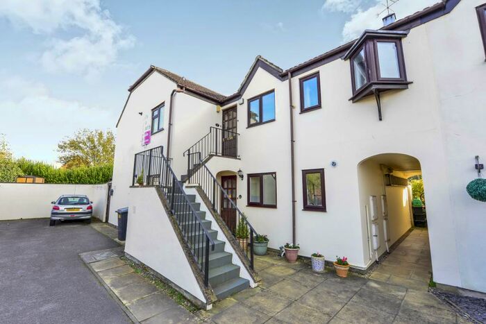 2 Bedroom Apartment To Rent In High Street, Dilton Marsh, Westbury, BA13