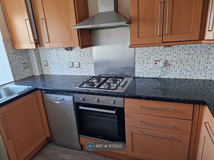 2 Bedroom Terraced House To Rent In St. Peters Close, Swanscombe Ebbsfleet, DA10