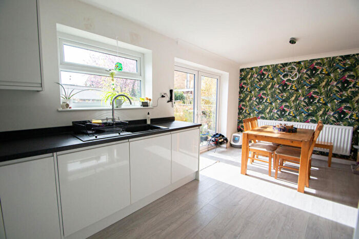 3 Bedroom Semi-Detached House For Sale In Westward Deals, Kedington, CB9