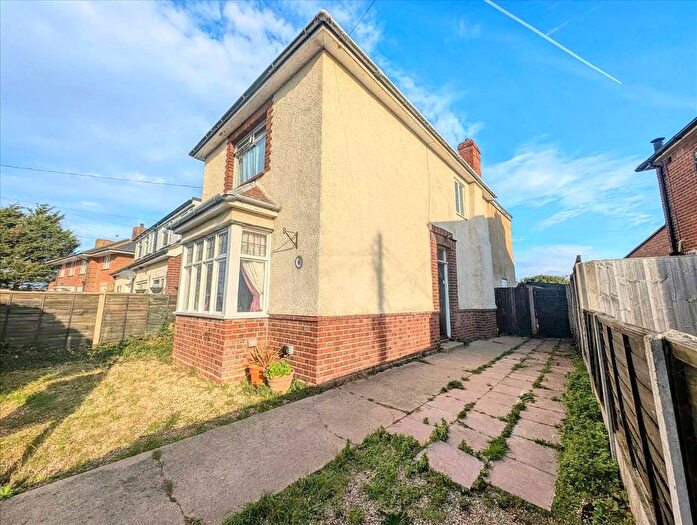 3 Bedroom Detached House For Sale In Bayard Avenue, Brightlingsea, CO7