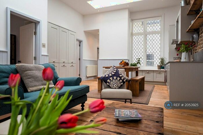 3 Bedroom Terraced House To Rent In St. Johns Road, Hove, BN3