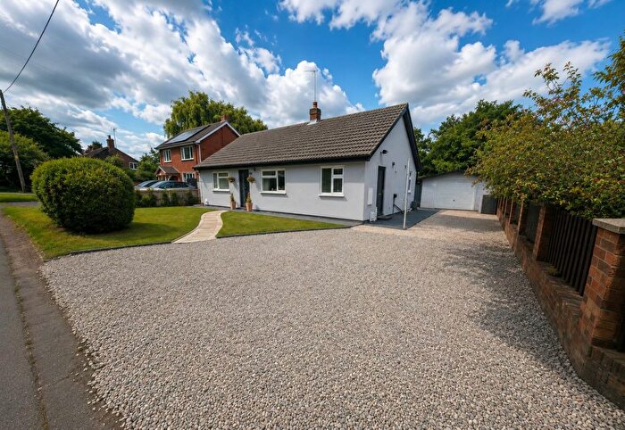 3 Bedroom Bungalow For Sale In Hay Green Road South, Terrington St Clement, PE34