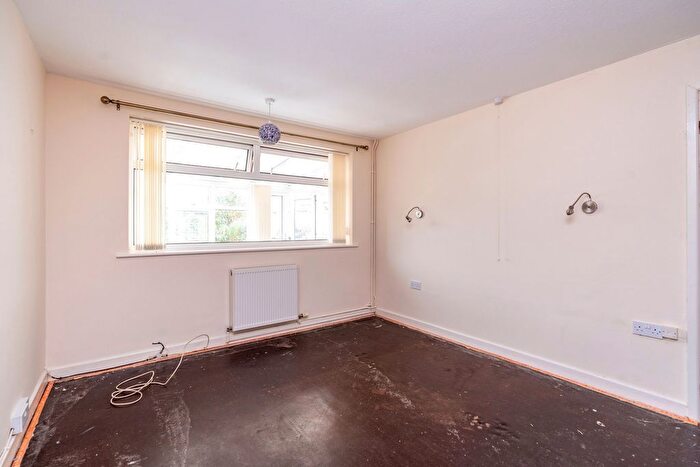 2 Bedroom Detached Bungalow For Sale In Fen Road, East Kirkby, Spilsby, PE23