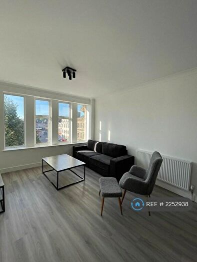 2 Bedroom Flat To Rent In Market Place, Derby, DE1