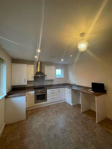 Flat To Rent In Flat, Exeter Street, PL15