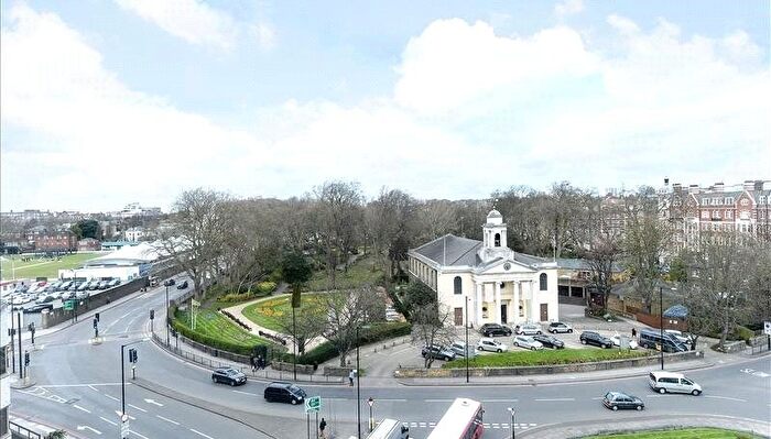 5 Bedroom Flat To Rent In Park Road, London, NW8