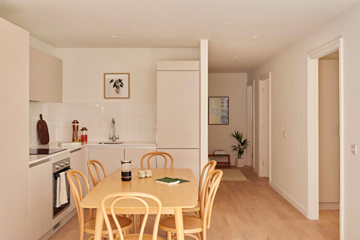 2 Bedroom Flat To Rent In The Ripple, Fyfe Lane, Bonnington, Edinburgh, City Of Edinburgh, EH6