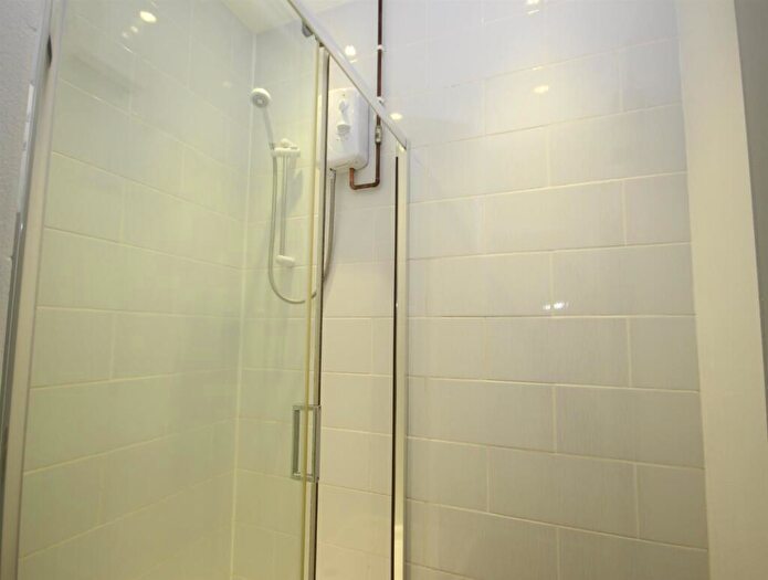 Studio To Rent In Bloxhall Court, Bloxhall Road, Leyton, E10