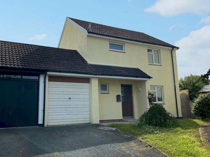 3 Bedroom Detached House To Rent In Manor Close, Crackington Haven, EX23