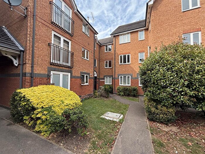 2 Bedroom Flat To Rent In Farthingale Court, Peregrine Road, EN9