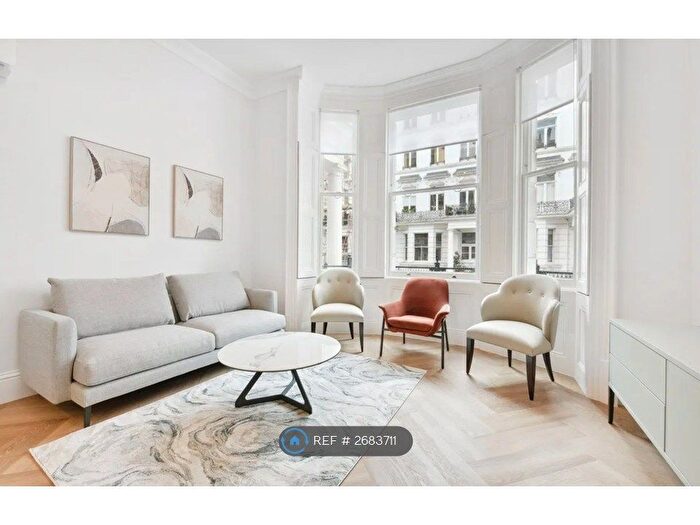 2 Bedroom Flat To Rent In Trebovir Road, London, SW5