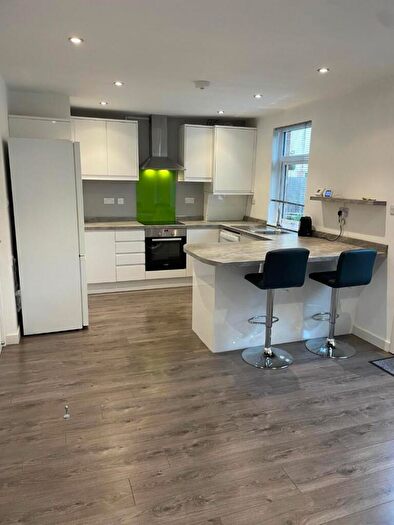 4 Bedroom House To Rent In Coleford Road, Bristol, BS10
