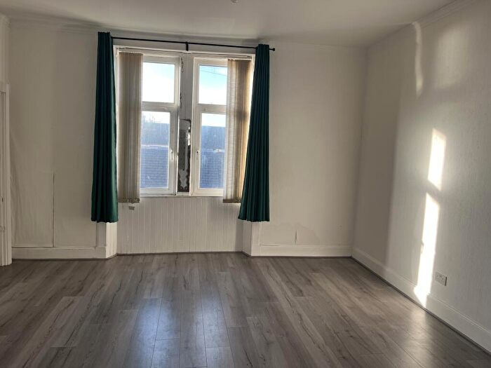 1 Bedroom Flat To Rent In Kirkwood Place, Girvan, KA26