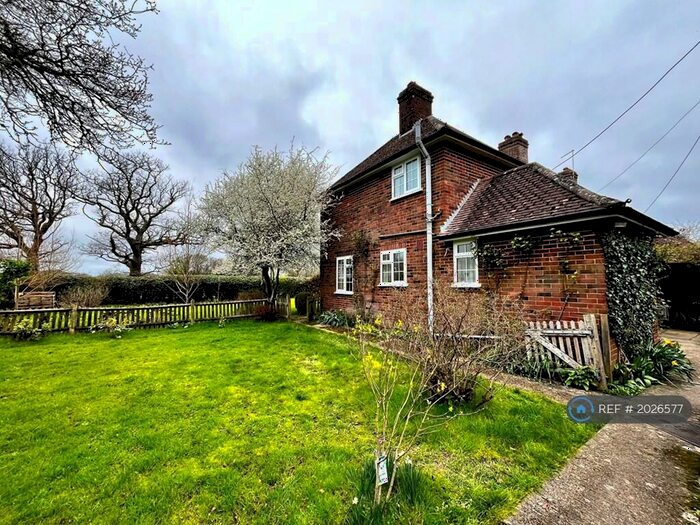 2 Bedroom Semi-Detached House To Rent In Little Champions Farm Cottages, West Grinstead, Horsham, RH13