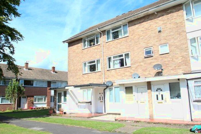 2 Bedroom Maisonette To Rent In Lila Place, Swanley, BR8