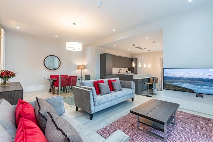 1 Bedroom Apartment To Rent In Church Farmhouse, Holton, OX33