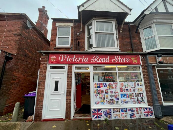 2 Bedroom Flat To Rent In Victoria Road, Mablethorpe, LN12