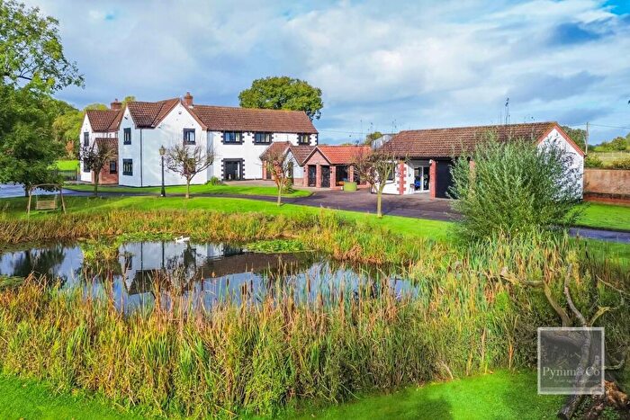 5 Bedroom Detached House For Sale In Grub Street, Shotesham All Saints, NR15