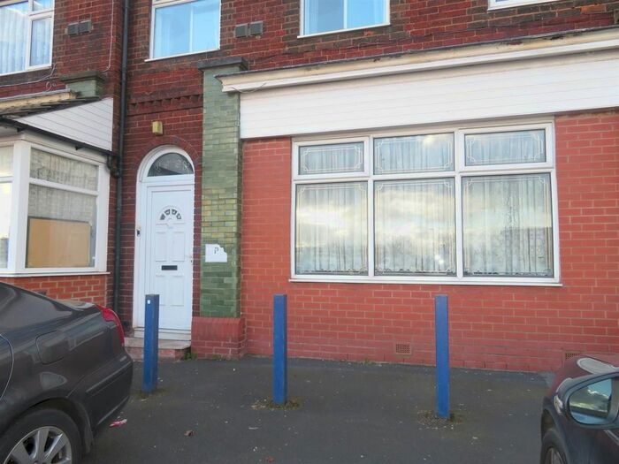 1 Bedroom Flat To Rent In Tyburn Road, Erdington, Birmingham, B24