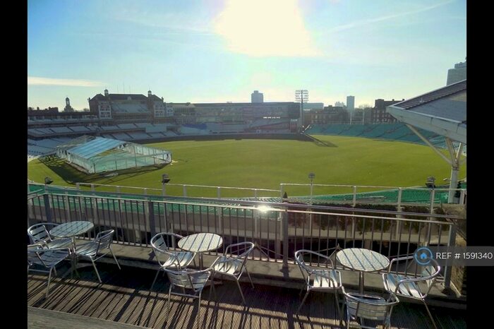 1 Bedroom Flat To Rent In Kennington Oval, London, SE11